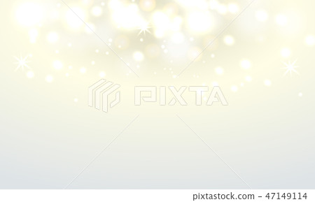 Abstract bokeh lights with soft light background 47149114