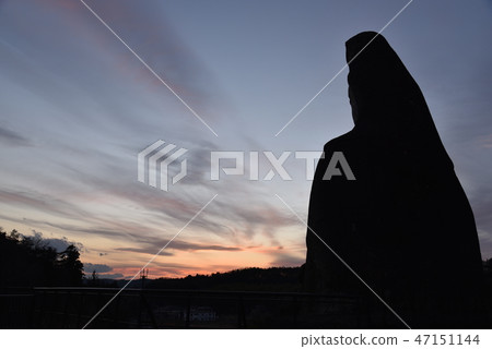 Peace Kannon 47151144