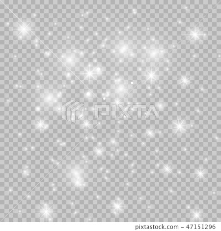 Star dust 47151296