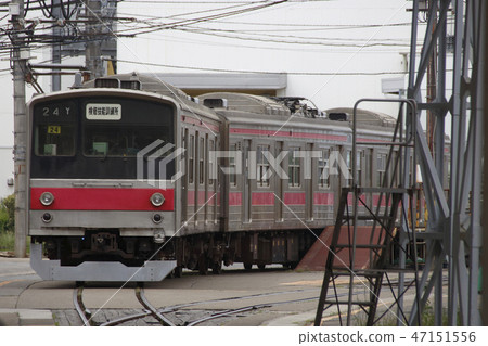 Keiyo Line 205系列用於Omiya Glow Up Square Keiyo Line 205系列用於Omiya Glow Up Square 47151556