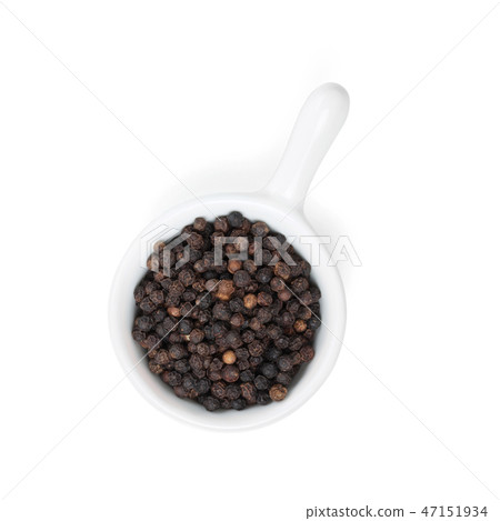 Black peppercorn 47151934