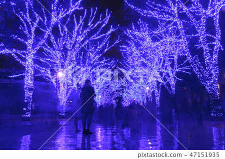 在藍洞裡SHIBUYA 47151935