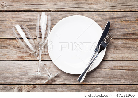 Table setting Table setting 47151960