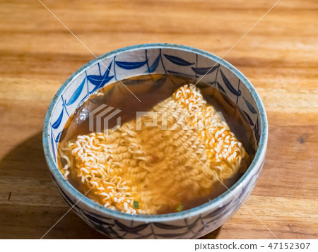 Instant noodles - Image Instant noodles - Image 47152307