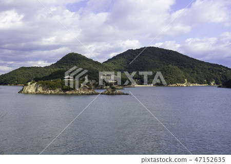 Tonoura Bentenjima Sensenjima Sensenjima Country Guest House 47152635