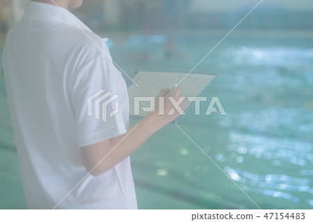 swimming, pool, pools 47154483