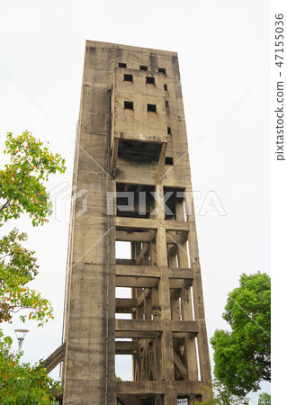 Shimizu Mining Plant Vessel Opener Shimizu Mining Plant Vessel Opener 47155036