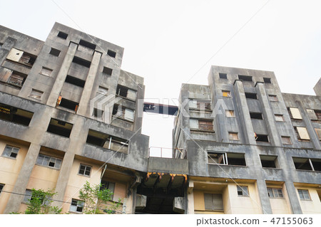 Ikejima 8層公寓 47155063