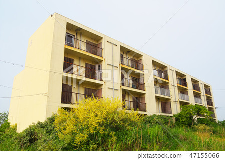 Ikeshima被遺棄的住宅區 Ikeshima被遺棄的住宅區 47155066
