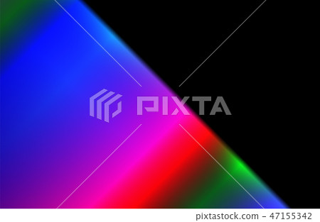Abstract colorful gradient background 47155342