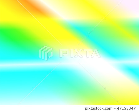 Abstract colorful gradient background 47155347