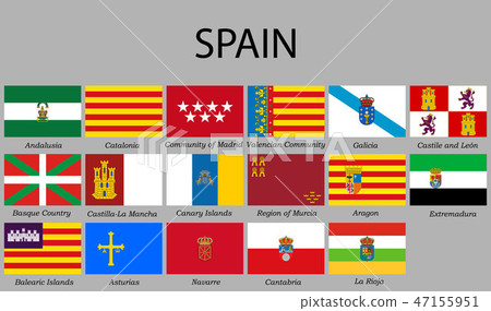 all Flags provinces of Spain all Flags provinces of Spain 47155951