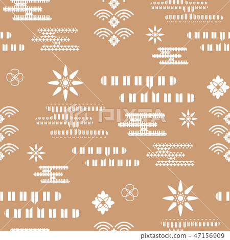 Japanese pattern346.eps 47156909