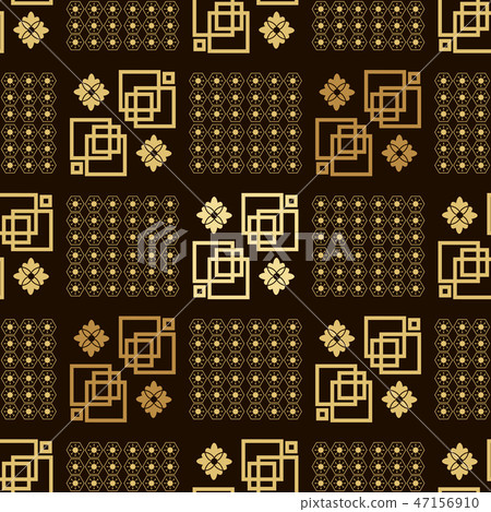Japanese pattern345 47156910
