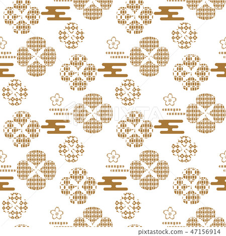 Japanese pattern341 Japanese pattern341 47156914