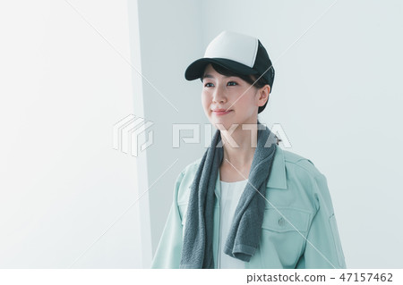 女生 女孩 女性 47157462
