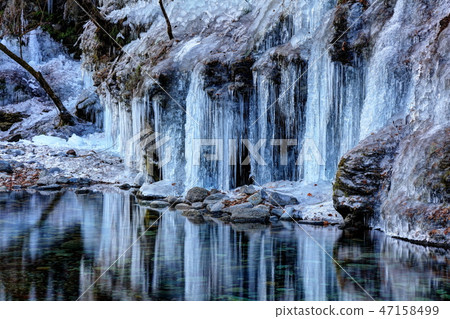 Misotsuchi icicle Misotsuchi icicle 47158499