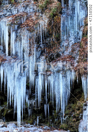 Misotsuchi icicle 47158502