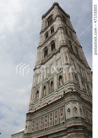 Cathedral of Santa Maria del Fiore Cathedral of Santa Maria del Fiore 47158805