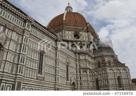 Cathedral of Santa Maria del Fiore Cathedral of Santa Maria del Fiore 47158978