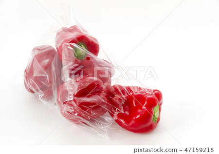 Red pepper bag Red pepper bag 47159218