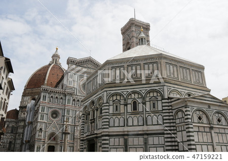 Cathedral of Santa Maria del Fiore 47159221