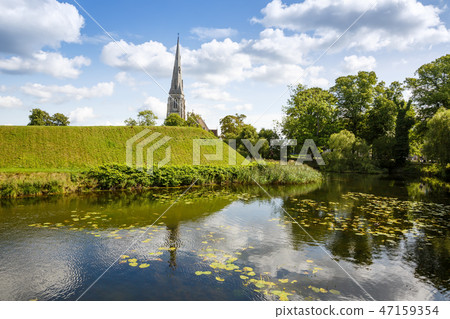 St. Alban's Church St. Alban's Church 47159354