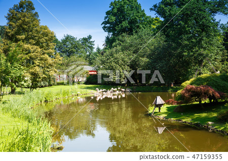 Landscape Landscape 47159355