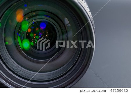 單鏡頭反光相機的可互換鏡頭 47159680
