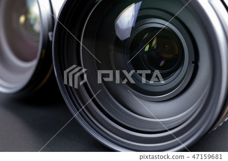 單鏡頭反光相機的可互換鏡頭 單鏡頭反光相機的可互換鏡頭 47159681