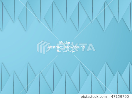 Abstract blue background with pastel color. Abstract blue background with pastel color. 47159790