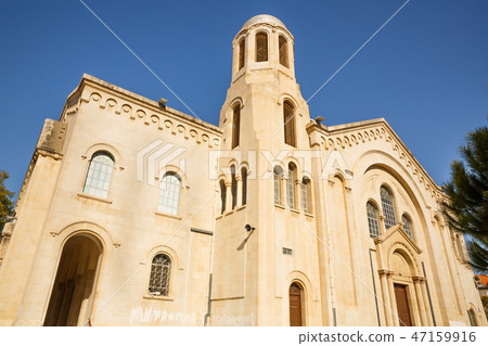 Old church Old church 47159916