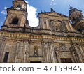 Primatial Cathedral of Bogota, Colombia 47159945