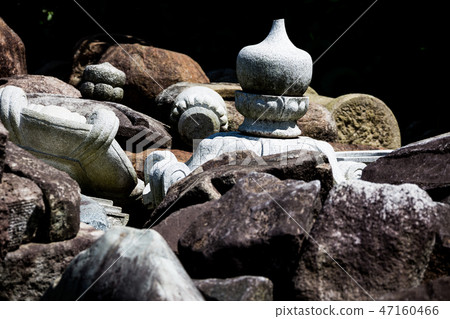 landscaping services, stony, stone 47160466