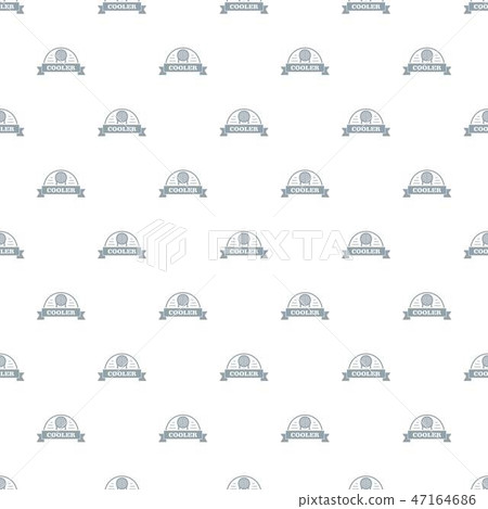 Air cooler pattern vector seamless Air cooler pattern vector seamless 47164686