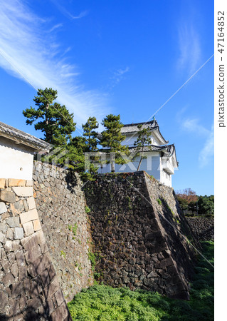 名古屋城堡東南角槳 名古屋城堡東南角槳 47164852