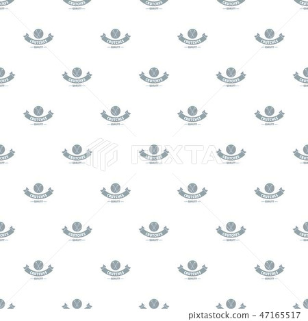 Quality crutches pattern vector seamless Quality crutches pattern vector seamless 47165517