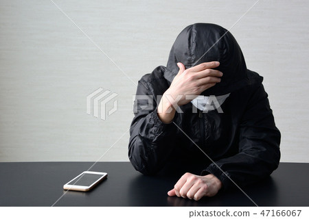 犯罪的形象 47166067