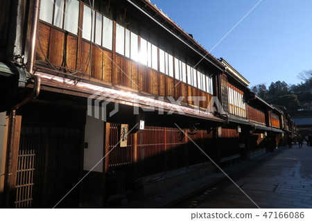 東茶屋街 東茶屋街 47166086