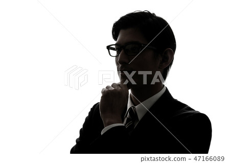 一名商人 47166089