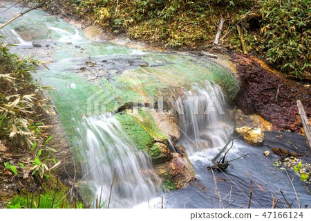 大雲沼河 47166124