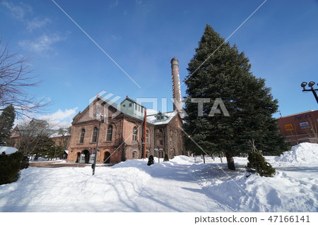 Sapporo Beer Garden Reclamation Center 47166141