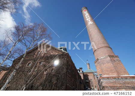 Sapporo Beer Garden Reclamation Center Sapporo Beer Garden Reclamation Center 47166152