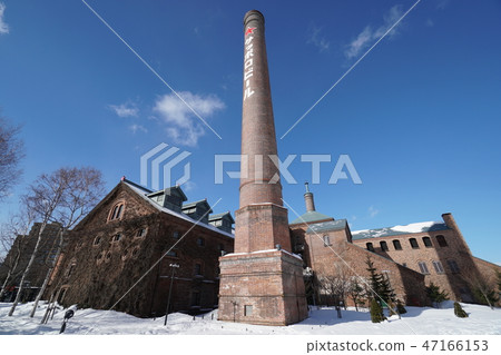 Sapporo Beer Garden Reclamation Center 47166153