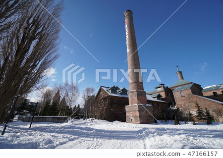 Sapporo Beer Garden Reclamation Center 47166157