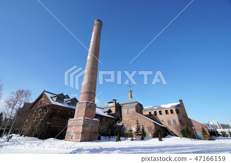 Sapporo Beer Garden Reclamation Center 47166159