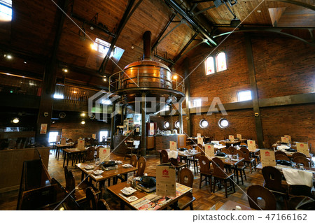 Sapporo Beer Garden Reclamation Center Kessel Hall 47166162