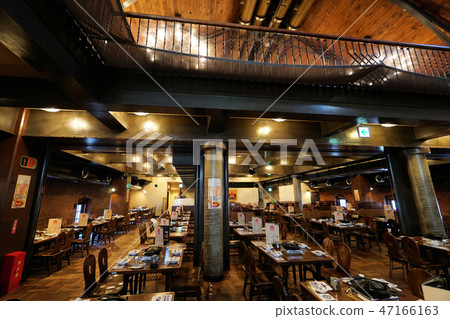 札幌啤酒花園填海中心凱塞爾廳 47166163