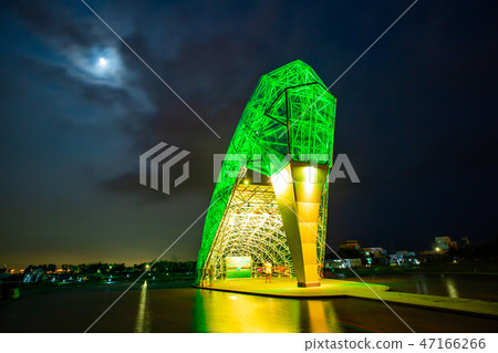 Chiayi High Heels Church Chiayi Church, Asia, Taiwan 47166266