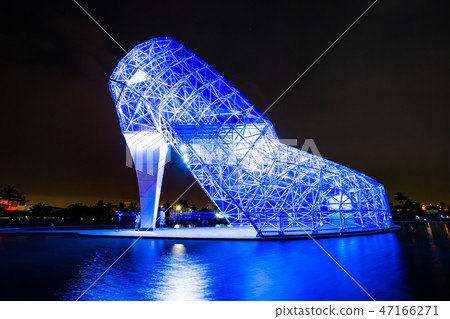 Chiayi High Heels Church Chiayi Church, Asia, Taiwan Chiayi High Heels Church Chiayi Church, Asia, Taiwan 47166271